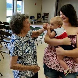 Meet your Posher, Kayla